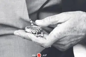 وقت اقدام انقلابی است