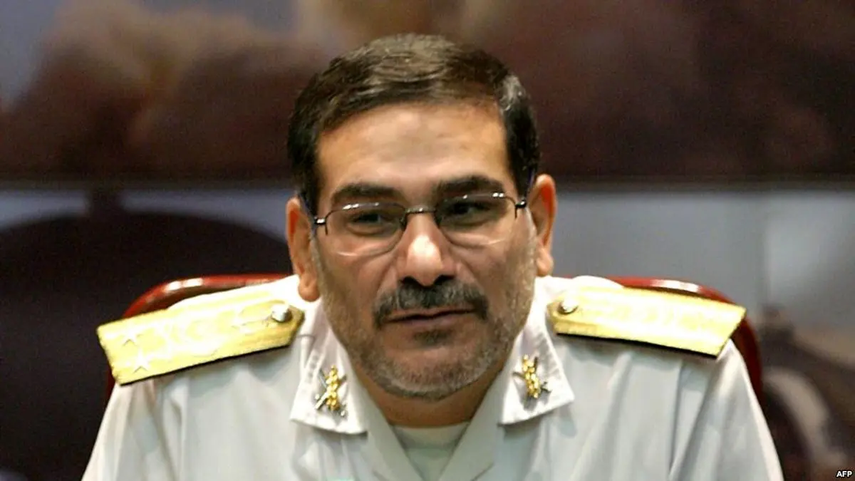 شمخانی؛ هماهنگ کننده اقدامات سیاسی ، نظامی و امنیتی ایران با سوریه و روسیه