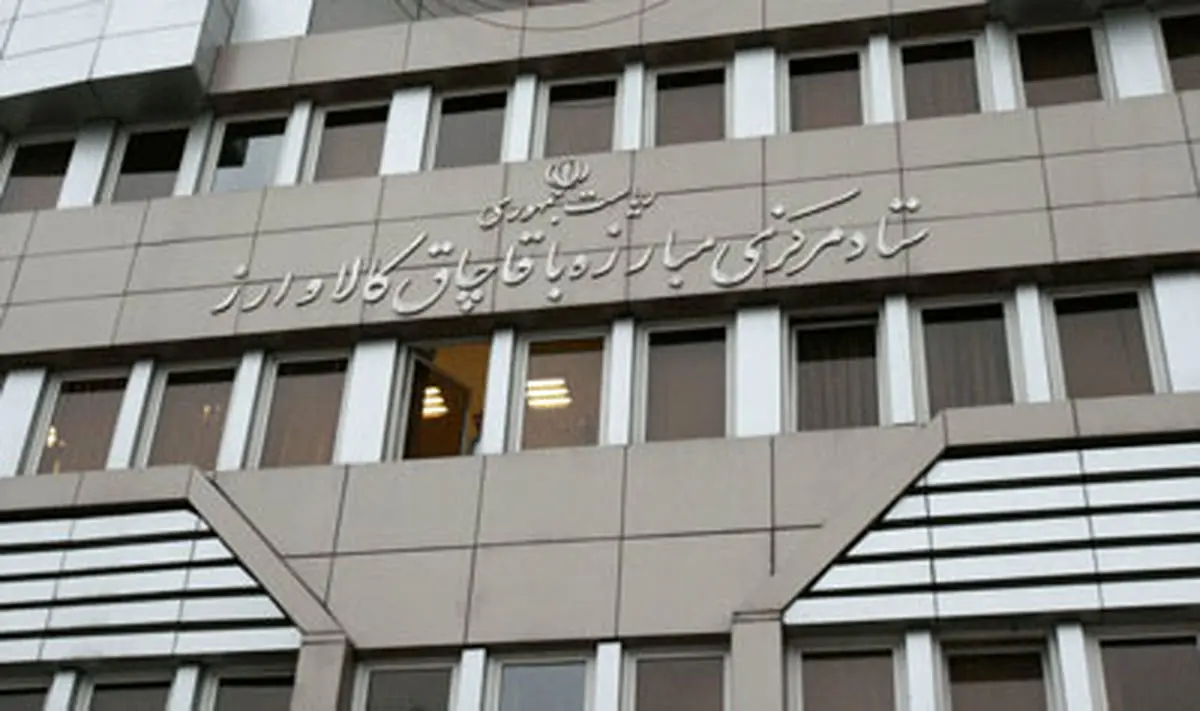 انبارهای گندم محل دپوی کالاهای قاچاق شد