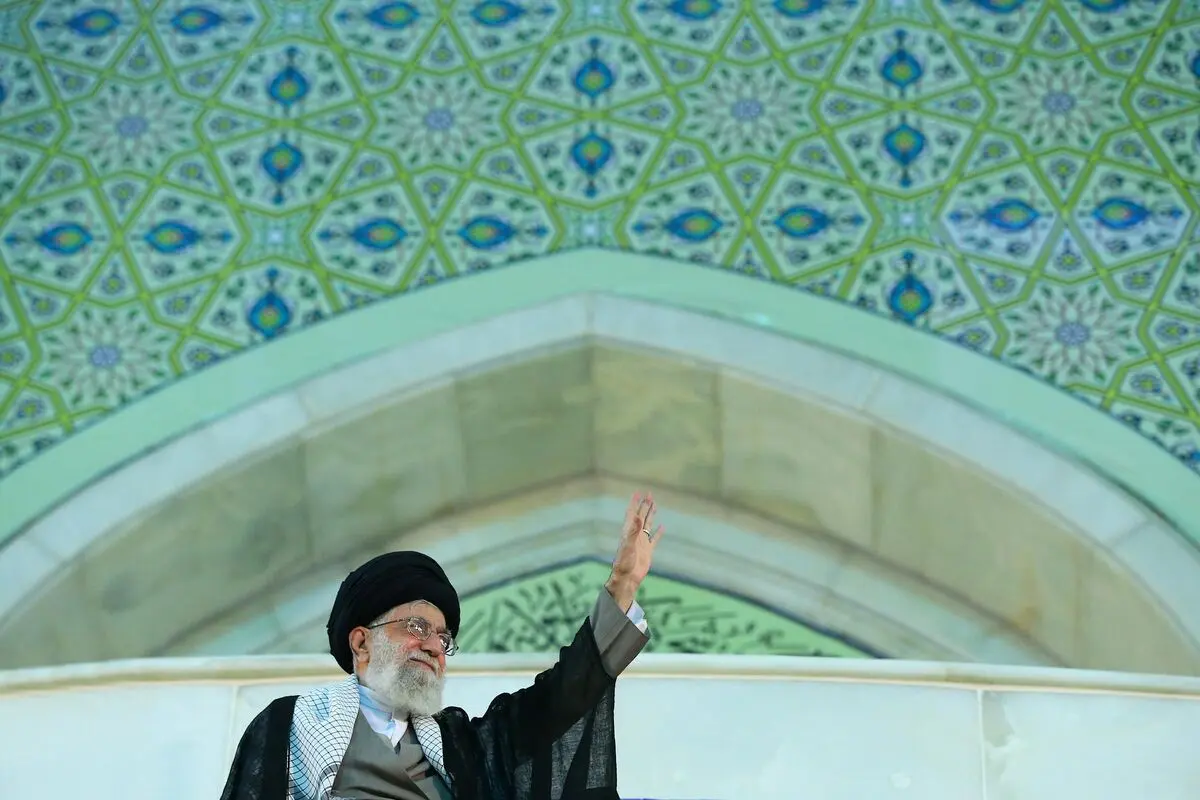 نگاهی به مراسم سالروز رحلت حضرت امام خمینی(ره‌)