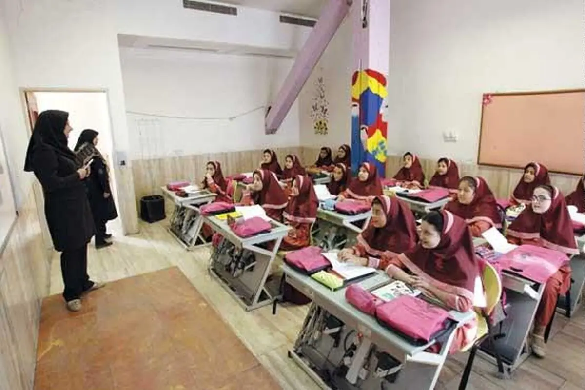 جزئیات افزایش حقوق فرهنگیان در سال ۹۵ ابلاغ شد