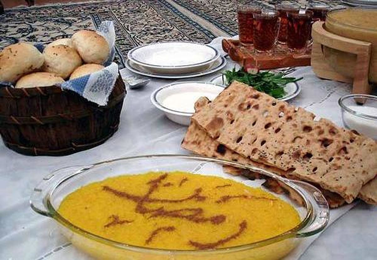 راهکارهای رفع تشنگی در ماه رمضان/ پرهیز از باز کردن افطار با آب سرد و شربت‌های سرد