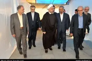 فعالان اقتصادی: بعد از برجام هیچ گشایشی ایجاد نشد + جدول