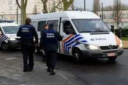 مظنون دیگری از حملات تروریستی بلژیک بازداشت شد