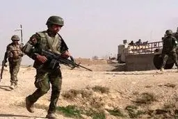 کشته شدن ۲۷ عضو 