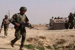کشته شدن ۲۷ عضو 