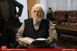 آرزوی کربلا دارد دلم...