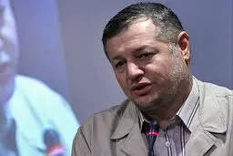 مدیرعامل خانه هنرمندان درگذشت سبزواری را تسلیت گفت