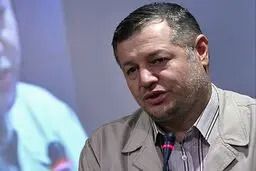 مدیرعامل خانه هنرمندان درگذشت سبزواری را تسلیت گفت