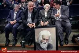 بنیاد شعر و ادبیات داستانی، درگذشت استاد سبزواری را تسلیت گفت