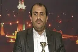 اخبار توافقات میان طرفین یمنی صحت ندارد