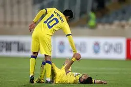 غارت سرمایه‌های نفتی