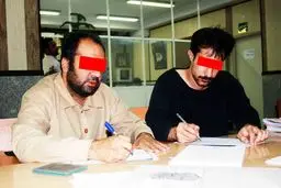 افشای راز جنایت میلیاردی در گاراژ تهرانسر بعد از ۴۴ روز