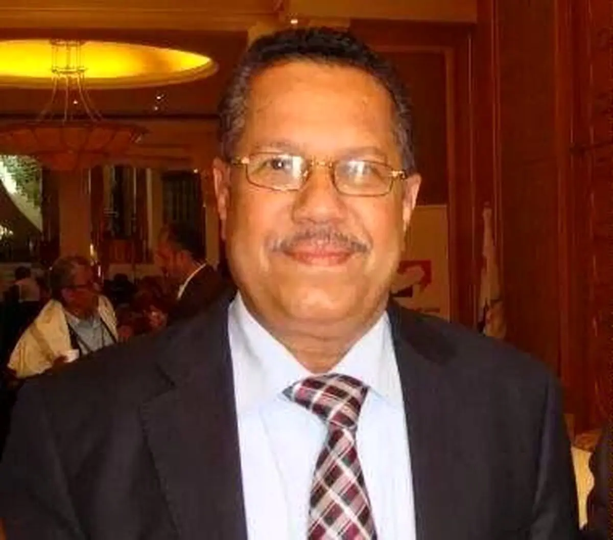 مخالفت امارات با بازگشت دولت مستعفی یمن به "عدن"