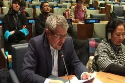 انتظار داریم در پسابرجام فرصت انتقال تکنولوژی به ایران فراهم شود