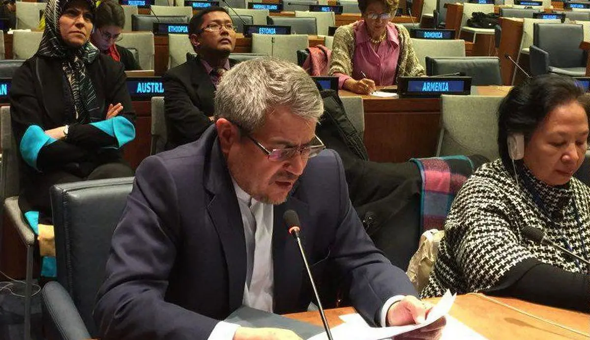 انتظار داریم در پسابرجام فرصت انتقال تکنولوژی به ایران فراهم شود