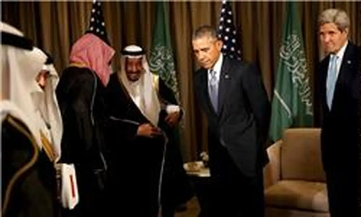 "محمدبن سلمان" فردا به آمریکا می‌رود
