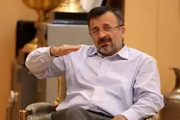 داورزنی: موفقیت‌های والیبال را به خانواده شهدا تقدیم می‌کنم