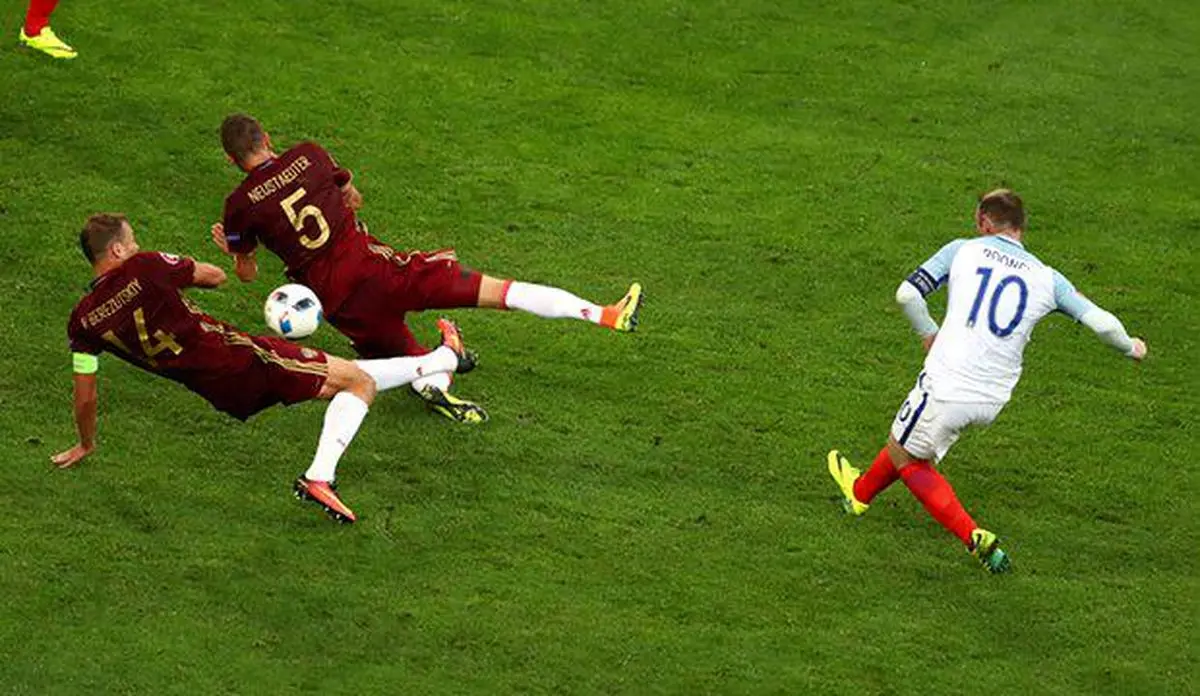 توقف انگلیس در ثانیه‌های پایانی/ هاجسون برد را با تساوی عوض کرد