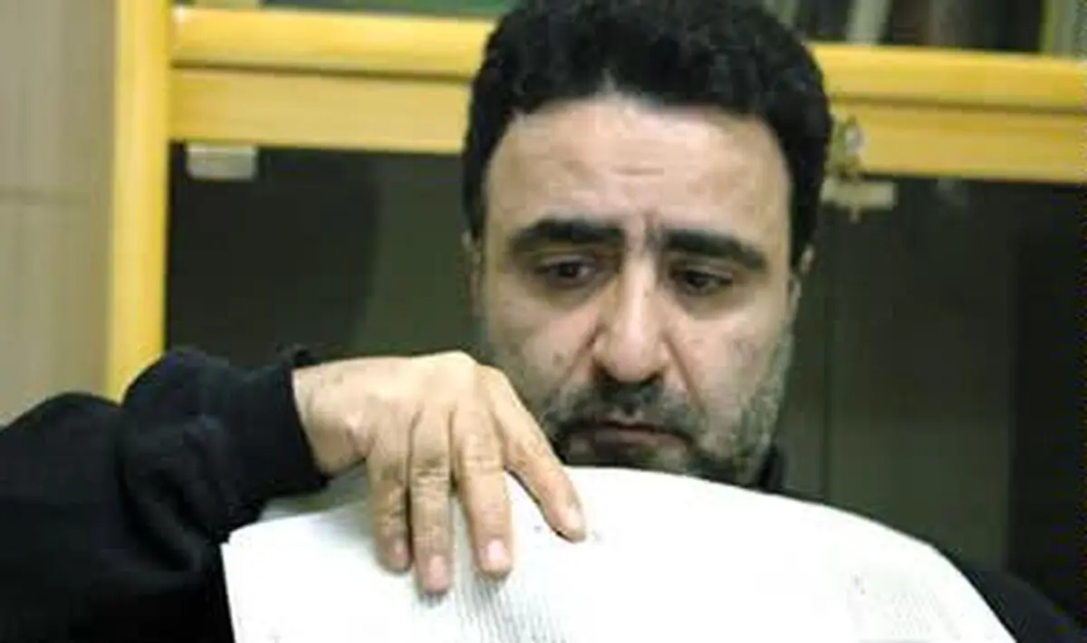 تاج‌زاده می‌تواند یک بار دیگر، جریان اصلاحات-اعتدال را "موسویزه" کند