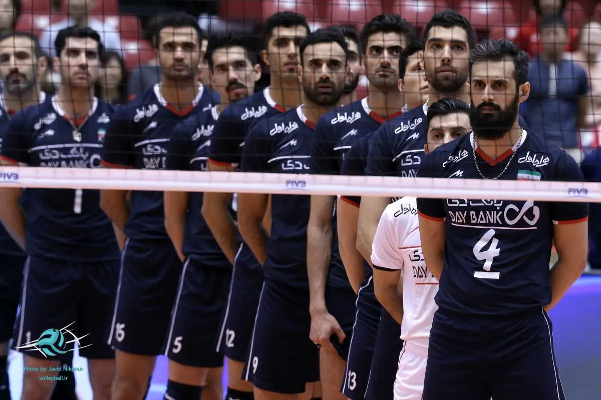 آیا درخشش در لیگ جهانی، موفقیت در المپیک را تضمین می‌کند؟