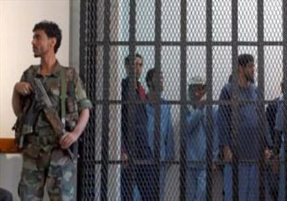 اعلام آمادگی انصارالله یمن برای آزادی چهار هزار اسیر