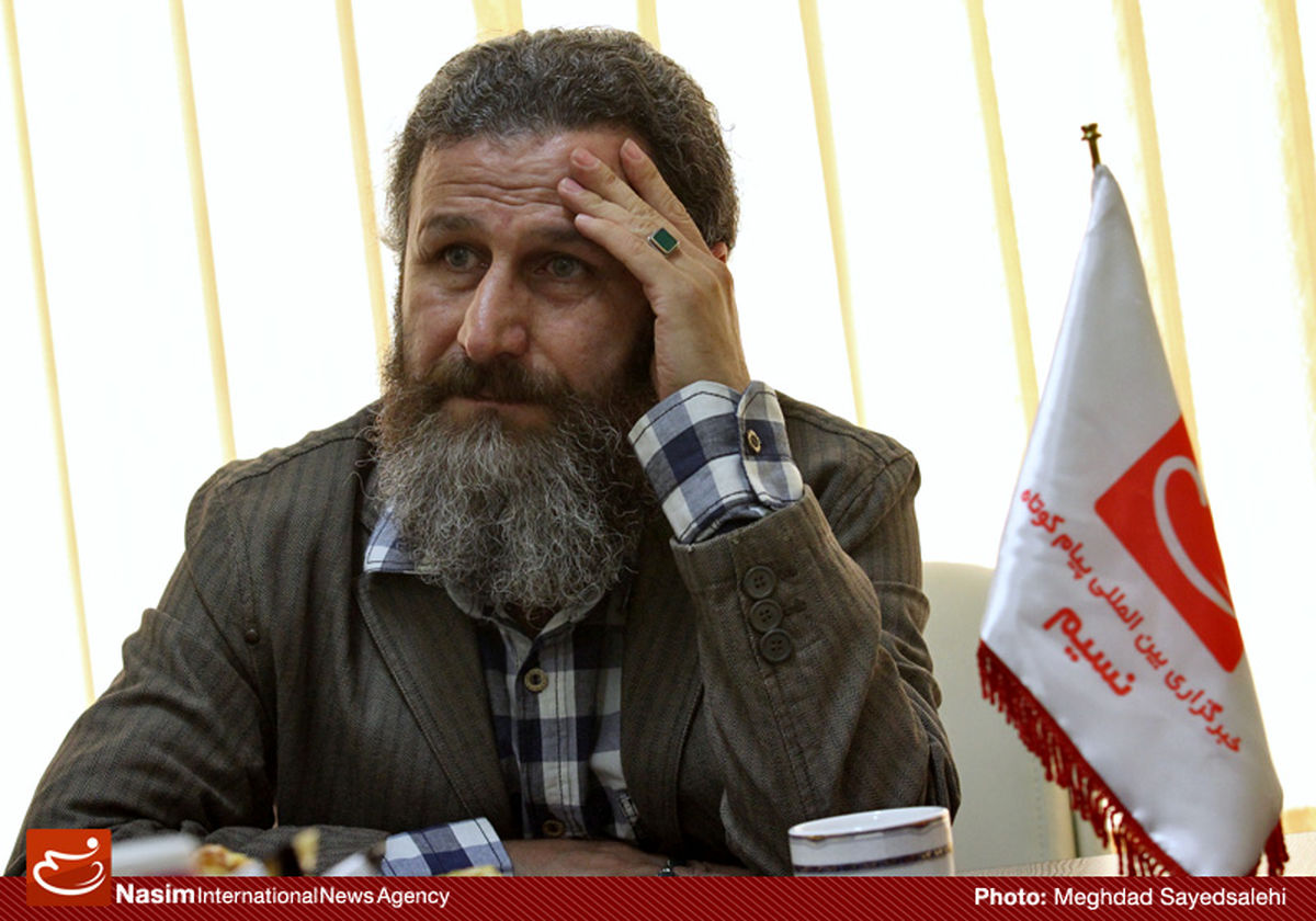 مشکلات اقتصادی، "ابرقهرمانی از نازی‌آباد" را به تعطیلی کشاند