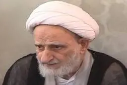 نماز، عطش شخص تشنه و جوع جائع را زایل می‌کند
