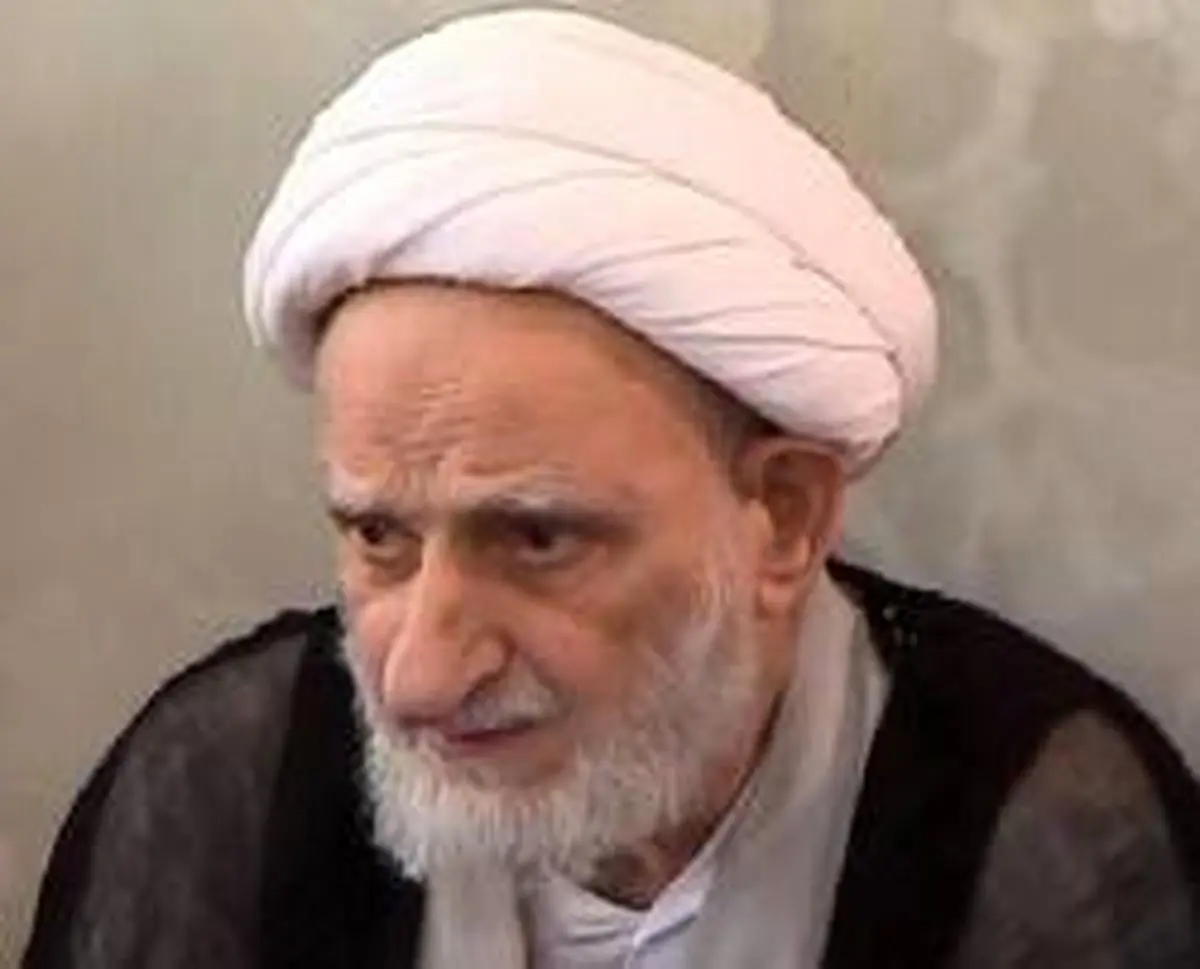 نماز، عطش شخص تشنه و جوع جائع را زایل می‌کند