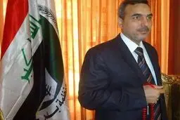 سفیر عربستان در عراق، نیروی اطلاعاتی است