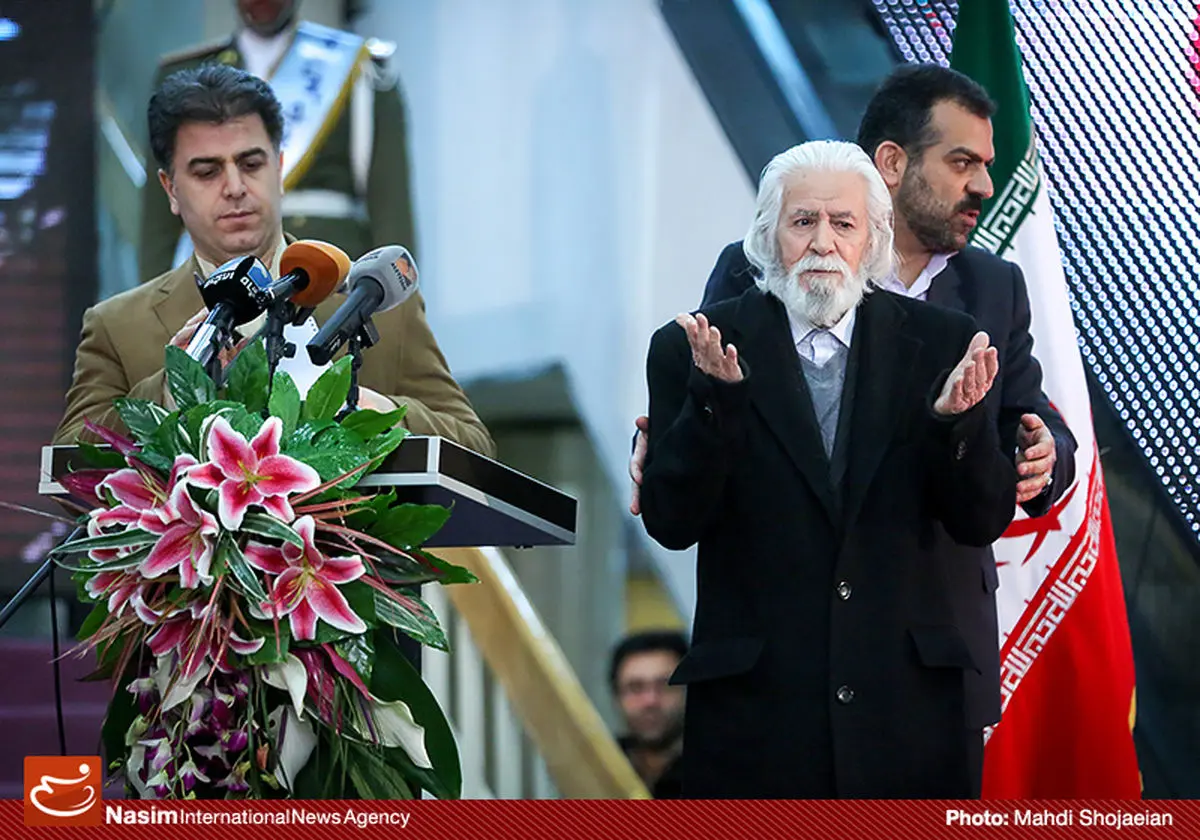 انتشار آثار منتشر نشده استاد سبزواری توسط سازمان بسیج هنرمندان