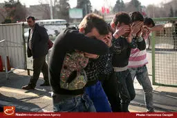 اجرای سومین مرحله طرح سراسری مبارزه با قاچاق/ دستگیری ۲۳۹ متخلف