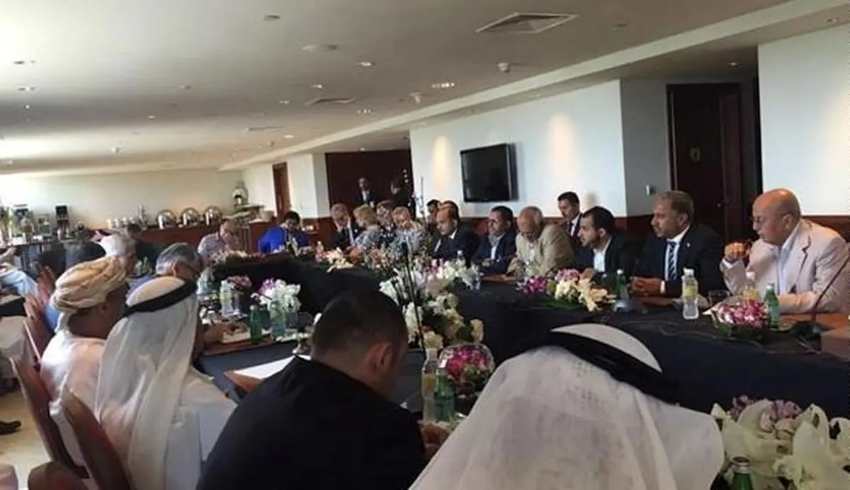 ادامه کارشکنی‌های عربستان سعودی در مذاکرات کویت