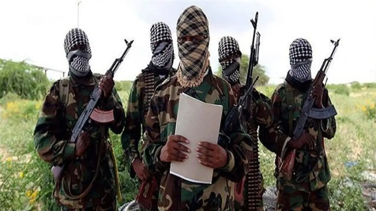 "بوکوحرام" چهار زن را سر برید