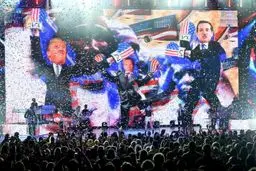 کنسرتی علیه 