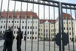 در بیلدربرگ ۲۰۱۶ چه می‌گذرد؟