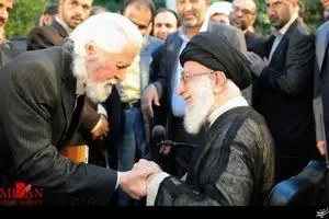 سبزواری، صریح و ثابت‌قدم و موقع‌شناس، برای اسلام و انقلاب سرود و وفادارانه در کنار انقلاب ماند