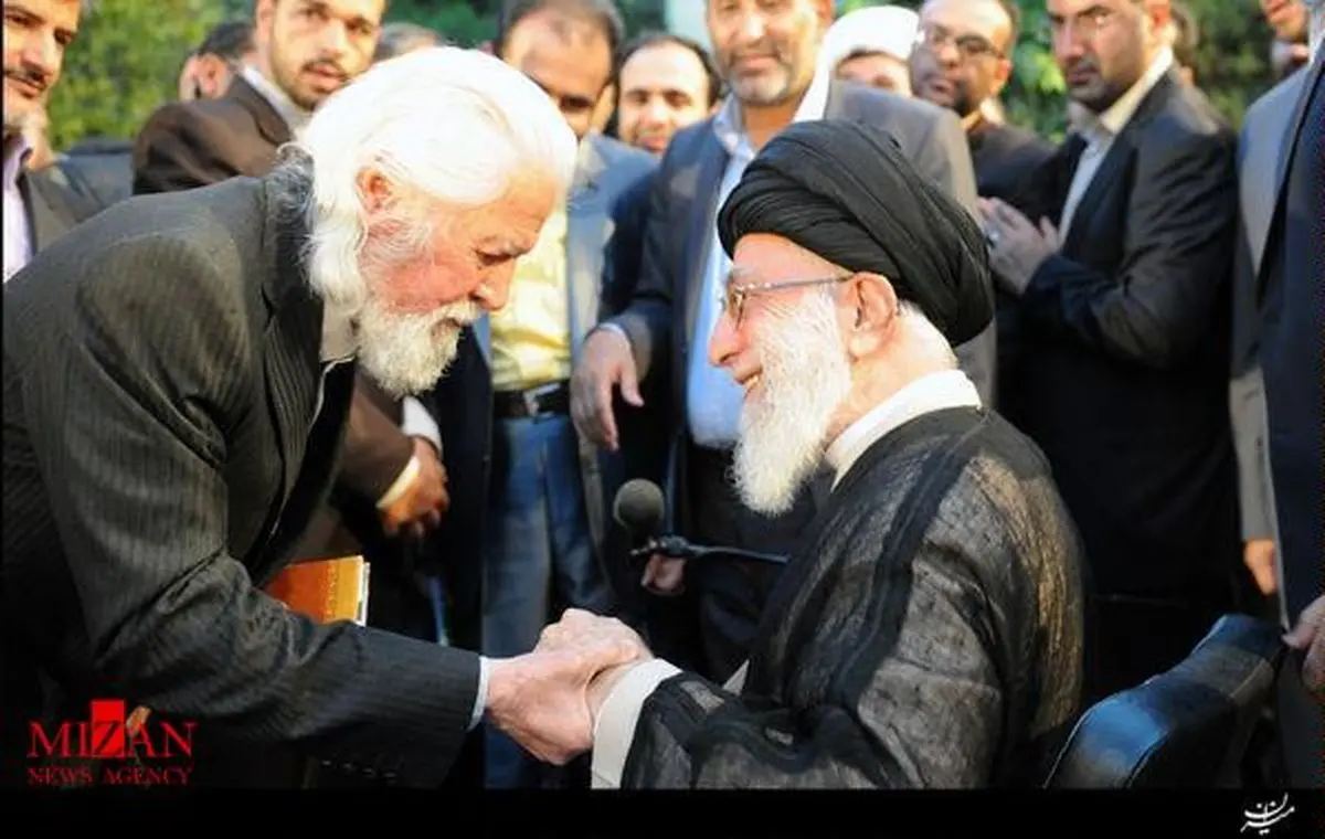 سبزواری، صریح و ثابت‌قدم و موقع‌شناس، برای اسلام و انقلاب سرود و وفادارانه در کنار انقلاب ماند