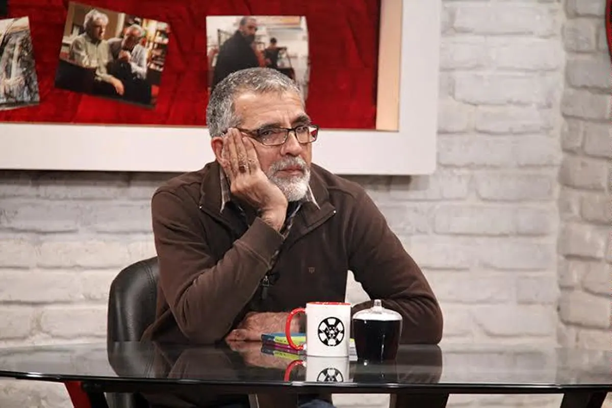 مسئولان رسانه ملی حتی به من زنگ هم نزدند/ هیچ تذکری برای صحبت های فراستی نگرفتیم