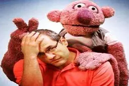 رامبد جوان با جناب خان به سینما می آید