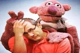 رامبد جوان با جناب خان به سینما می آید