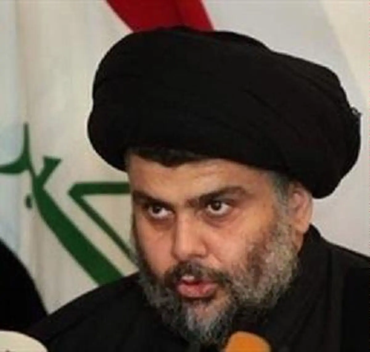 "مقتدی صدر" خواستار برگزاری تظاهرات پس از ماه رمضان شد