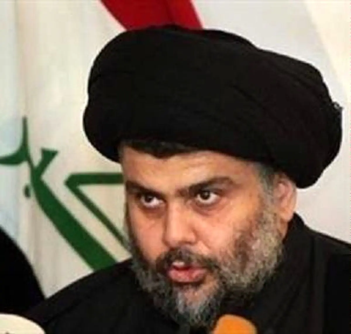 "مقتدی صدر" خواستار برگزاری تظاهرات پس از ماه رمضان شد