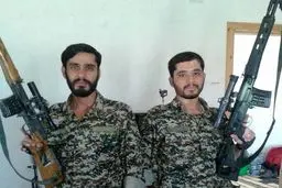 دلدادگان حرم