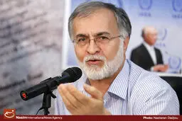 عارف دیگر کاندیدای ریاست نمی شود/ نمی توان از الان در مورد کاندیداتوری لاریجانی در ۱۴۰۰ اظهار نظر کرد