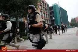 اعلام حالت فوق العاده در ایالت فلوریدا