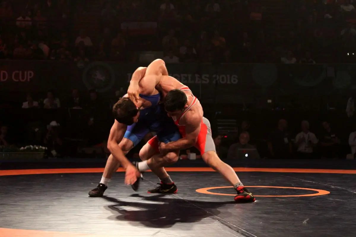 ایران در خاک آمریکا فینالیست شد