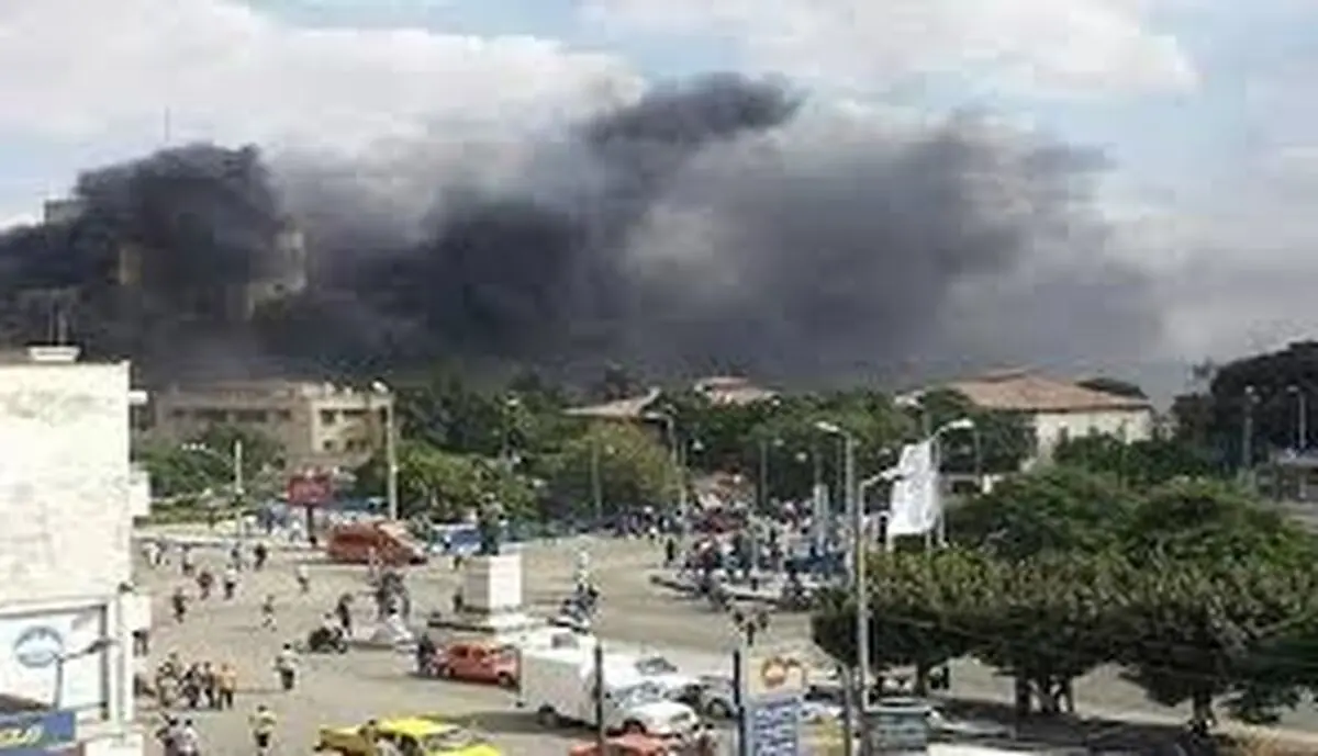 آخرین اخبار از انفجار بیروت