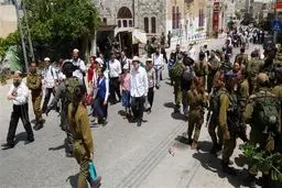 سازمان ملل: اسرائیل مسبب اصلی مشقت مردم فلسطین است