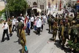 سازمان ملل: اسرائیل مسبب اصلی مشقت مردم فلسطین است